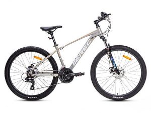 Xe Đạp Địa Hình MTB MEREC Honour 300 – Phanh Đĩa, Bánh 26 Inches
