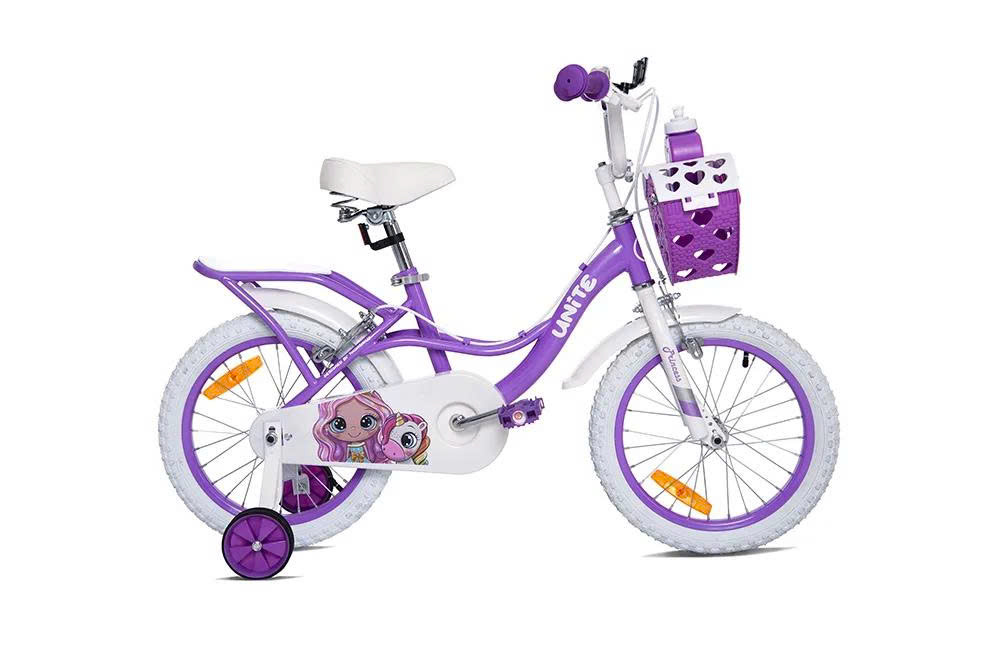 Xe Đạp Thống Nhất Princess 12",16″