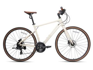 Xe Đạp Đường Phố Touring TRINX Free 2.2 – Phanh Đĩa, Bánh 700C