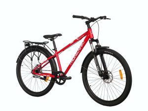 Xe đạp  Thống Nhấ MTB 26 – 02