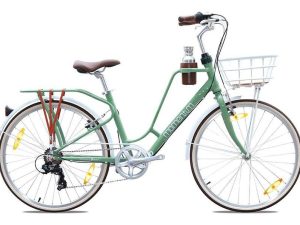 Xe đạp đường phố Giant Momentum iNeed Latte 26 2022