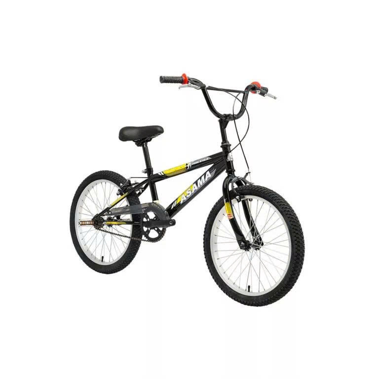 Xe đạp Xgame ASAMA AMT02 20 inch