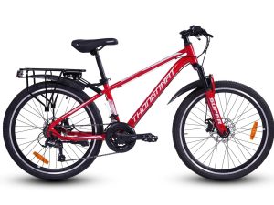 Xe đạp thể thao thống nhất Super 24"