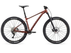 Xe đạp  GIANT GIANT 2022 FATHOM 29" 2 size M
