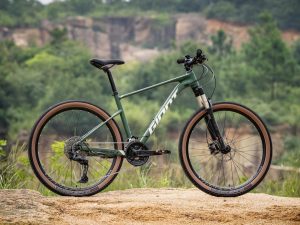 Xe đạp  GIANT 2024 XTC 800 29" Size M