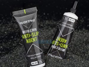 Mỡ Chất Chống Trơn Trượt Bằng Sợi Carbon Cho Xe Đạp MTB road xe đạp Carbon