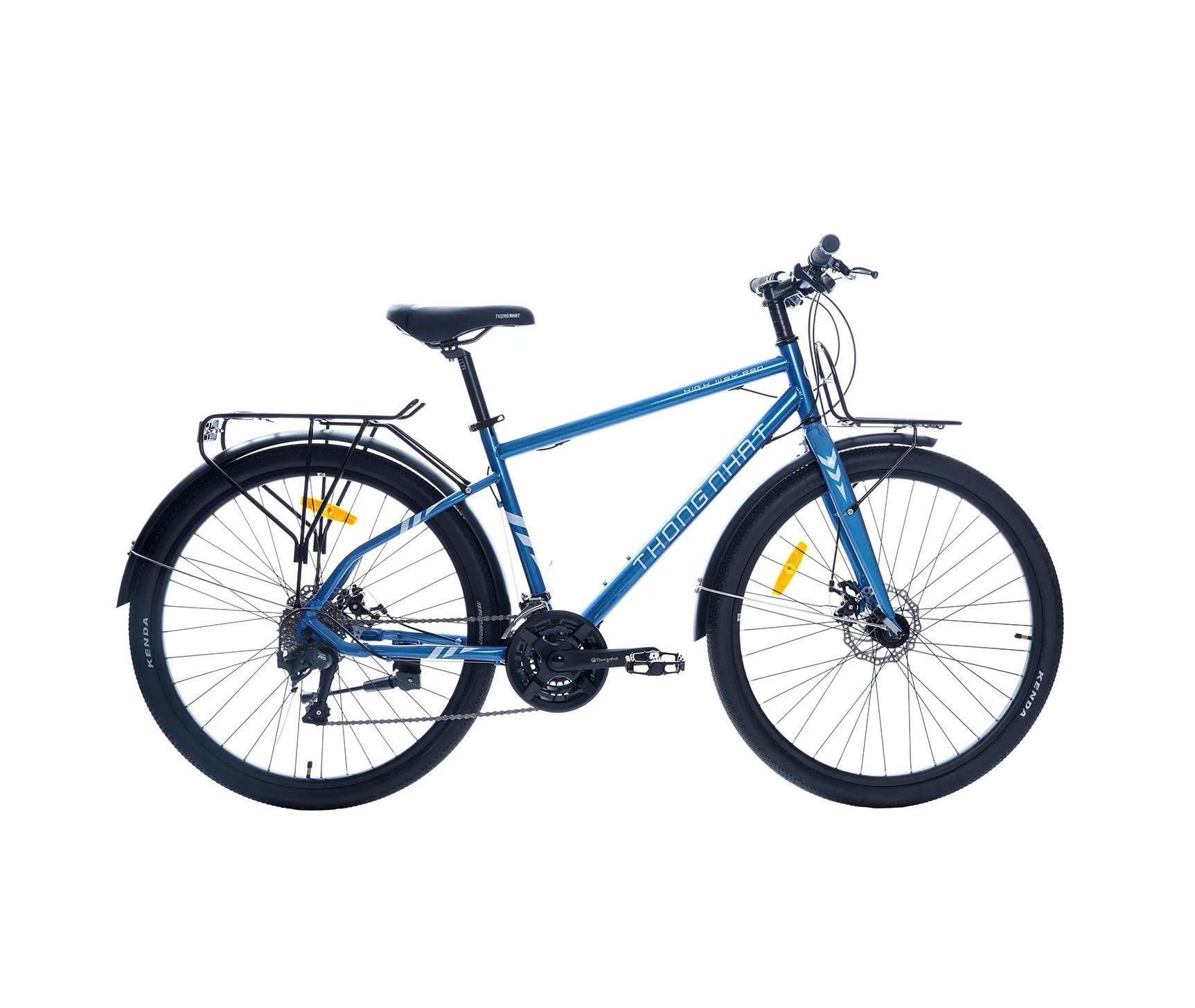 Xe đạp Thống Nhất Highway Pro Hàng Việt Nam