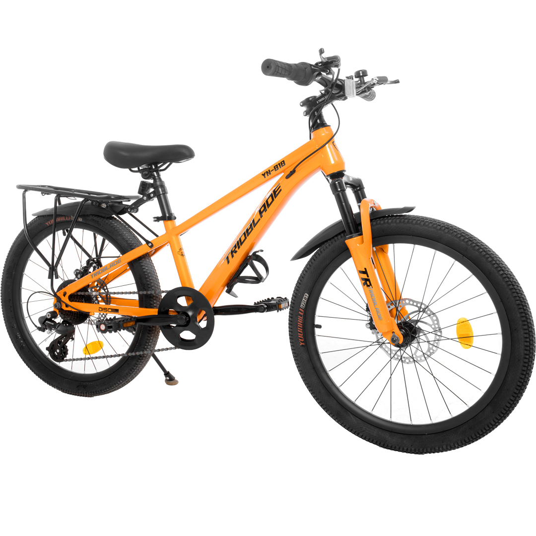 Xe đạp thể thao TRIOBLADE YN818 22 Inch