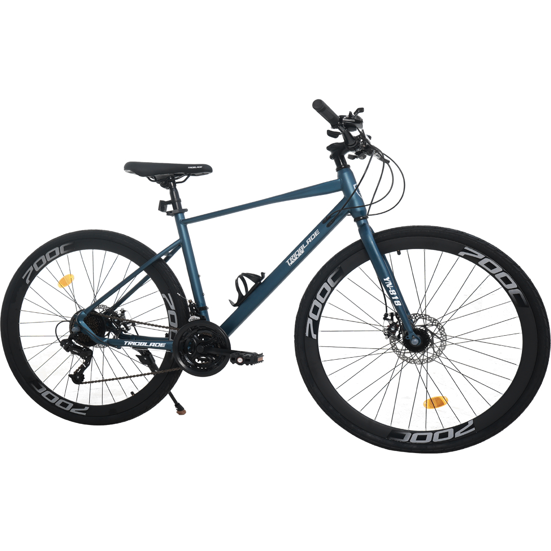 Xe đạp thể thao TRIOBLADE YN818