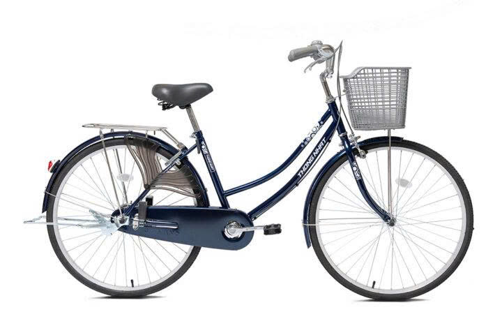 Xe đạp Thống Nhất Nữ 219- 26”
